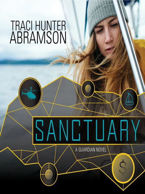 Title details for Sanctuary by Traci Hunter Abramson - Available